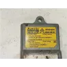 Recambio de centralita airbag para citroën xsara berlina (1997) 1.9 td referencia OEM IAM 9630806380  