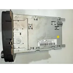 Recambio de radio cd para skoda fabia (5j2)(2007) 1.4 tdi referencia OEM IAM 8157647201360  