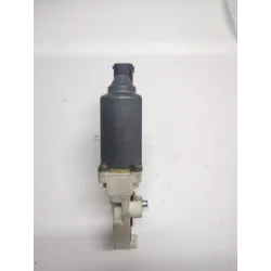 Recambio de motor elevalunas delantero izquierdo para volkswagen golf iv (1j1) 1.9 sdi referencia OEM IAM 9776101430202  