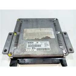 Recambio de centralita inyeccion para peugeot 306 3/5 pt. (s1)(06.1996) referencia OEM IAM 0281001975  