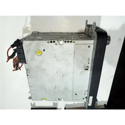 Recambio de radio cd para skoda fabia (5j2)(2007) 1.4 tdi referencia OEM IAM 8157647201360  