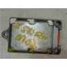 Recambio de centralita airbag para citroën xsara berlina (1997) 1.9 td referencia OEM IAM 9630806380  
