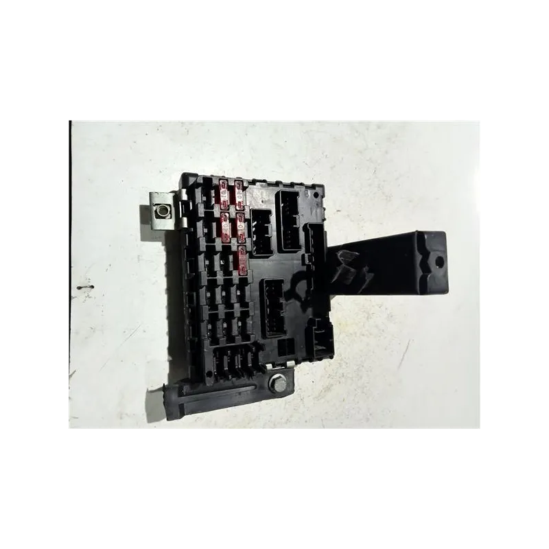 Recambio de caja fusibles/rele para fiat i punto (176) cabrio (1994) referencia OEM IAM 7755601C110  