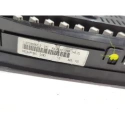 Recambio de cuadro completo para citroën xsara picasso (1999) 1.6 hdi referencia OEM IAM 965948980  