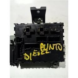Recambio de caja fusibles/rele para fiat i punto (176) cabrio (1994) referencia OEM IAM 7755601C110  