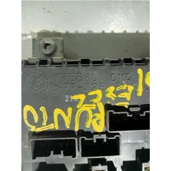 Recambio de caja fusibles/rele para fiat i punto (176) cabrio (1994) referencia OEM IAM 7755601C110  