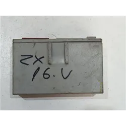 Recambio de centralita cierre para peugeot 306 3/5 pt. / 4 pt. (s2)(04.1997) 1.9 dt referencia OEM IAM 9614165180  