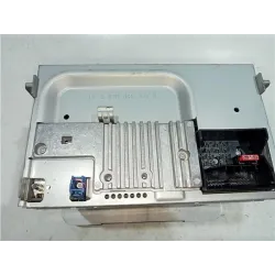 Recambio de radio cd para volkswagen touran (1t2)(11.2006) referencia OEM IAM 1K0035191D 7612002044  