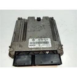 Recambio de centralita inyeccion para skoda octavia berlina (1z3)(2004) 2.0 tdi referencia OEM IAM 03G906016AG  