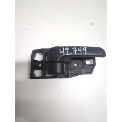 Recambio de manilla interior puerta delantera derecha para toyota rav 4 ii (_a2_) 2.0 d 4wd (cla20_, cla21_) referencia OEM IAM 
