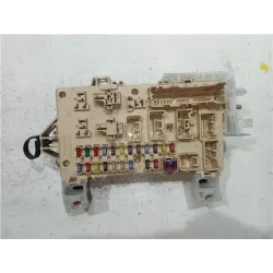 Recambio de caja fusibles/rele para toyota corolla (e12)(2002) 1.6 vvt-i referencia OEM IAM 892210F010  