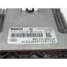 Recambio de centralita inyeccion para kia ceed (ed)(2006) 2.0 emotion [2,0 ltr. - 103 kw crdi] referencia OEM IAM 0281016570  