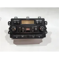 Recambio de mandos climatizador para kia carnival (2007) 2.2 crdi vgt active [2,2 ltr. - 143 kw crdi cat] referencia OEM IAM 972