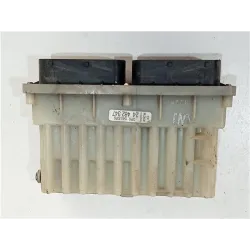 Recambio de electroventilador para opel astra g berlina di referencia OEM IAM CENTRALITA ELECTROVENTILADOR 24462346  