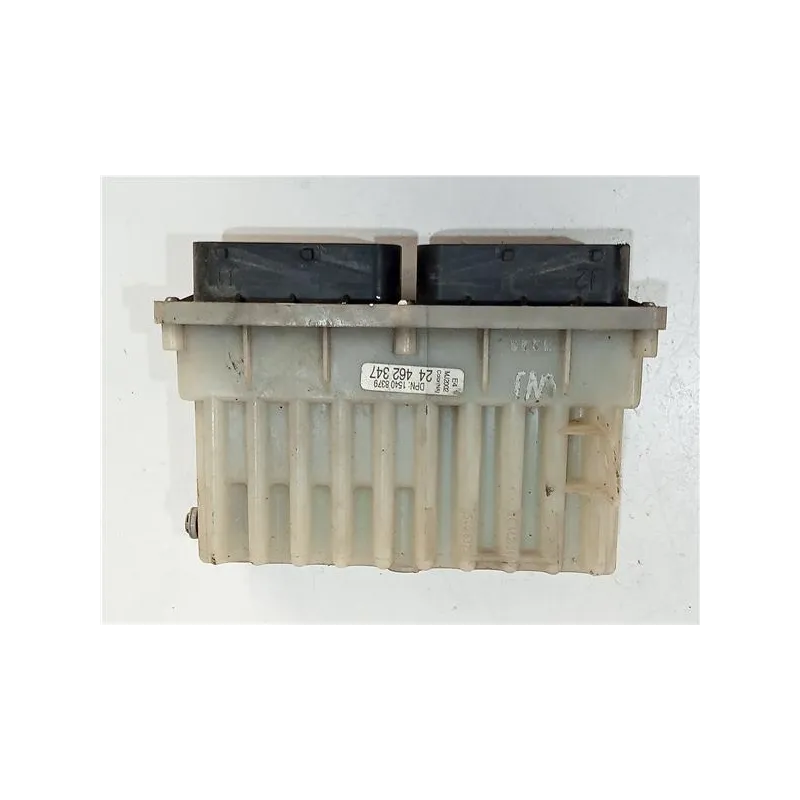 Recambio de electroventilador para opel astra g berlina di referencia OEM IAM CENTRALITA ELECTROVENTILADOR 24462346  