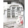 Recambio de piloto trasero izquierdo para peugeot 205 berlina (02.1983) 1.8 diesel referencia OEM IAM 6R0143736  