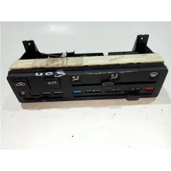 Recambio de mandos climatizador para peugeot 405 berlina (1987) 1.8 turbo diesel referencia OEM IAM PEUGEOT 405  