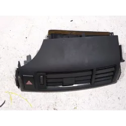 Recambio de aireador central para toyota verso (aur2/zgr2)(2009) 2.0 d-4d referencia OEM IAM 556700F030  