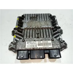 Recambio de centralita inyeccion para peugeot 307 (s1)(04.200106.2005) 1.6 xr clim plus [1,6 ltr. - 66 kw 16v hdi] referencia OE