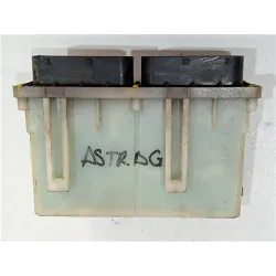 Recambio de electroventilador para opel astra g berlina di referencia OEM IAM CENTRALITA ELECTROVENTILADOR 24462346  