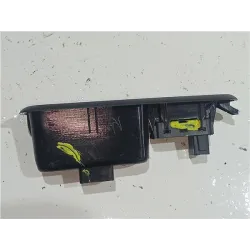 Recambio de mando elevalunas trasero izquierdo para peugeot 3008 (05.2009) 2.0 hdi referencia OEM IAM 96759764ZD  