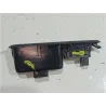Recambio de mando elevalunas trasero izquierdo para peugeot 3008 (05.2009) 2.0 hdi referencia OEM IAM 96759764ZD  