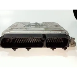 Recambio de centralita inyeccion para seat ibiza (6k1)(08.1999) 1.4 referencia OEM IAM 6K0906032AC  