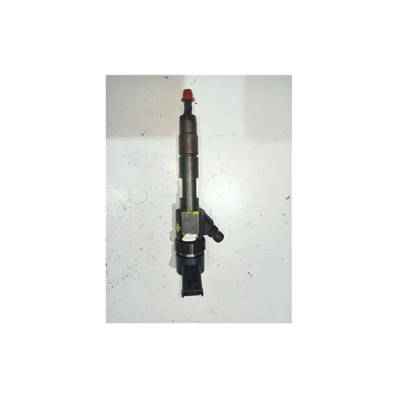 Recambio de inyector para renault laguna ii (bg0)(2001) 1.9 dci (bg0g) referencia OEM IAM 0445110021  