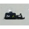 Recambio de mando elevalunas trasero izquierdo para peugeot 3008 (05.2009) 2.0 hdi referencia OEM IAM 96759764ZD  