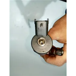 Recambio de inyector para renault laguna ii (bg0)(2001) 1.9 dci (bg0g) referencia OEM IAM 0445110021  