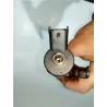 Recambio de inyector para renault laguna ii (bg0)(2001) 1.9 dci (bg0g) referencia OEM IAM 0445110021  