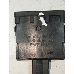 Recambio de interruptor regulacion altura faros para peugeot 207 (2006) 1.4 confort [1,4 ltr. - 50 kw hdi] referencia OEM IAM 96