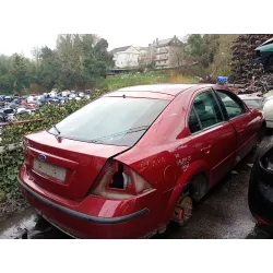 FORD MONDEO III (B5Y)