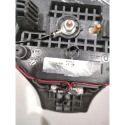 Recambio de airbag volante para peugeot 308 (2007) 1.6 hdi referencia OEM IAM 96810154ZD  