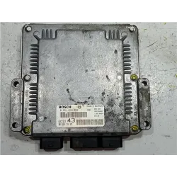 Recambio de centralita inyeccion para citroën xsara berlina (1997) 1.9 td referencia OEM IAM 0281010499 EDC15C243  