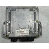Recambio de centralita inyeccion para citroën xsara berlina (1997) 1.9 td referencia OEM IAM 0281010499 EDC15C243  
