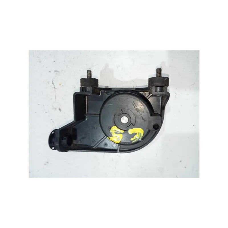 Recambio de potenciometro pedal gas para citroën xsara berlina (1997) 1.9 td referencia OEM IAM 9639779180  