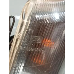 Recambio de intermitente delantero izquierdo para peugeot 205 berlina (02.1983) 1.8 diesel referencia OEM IAM 6R0189093  