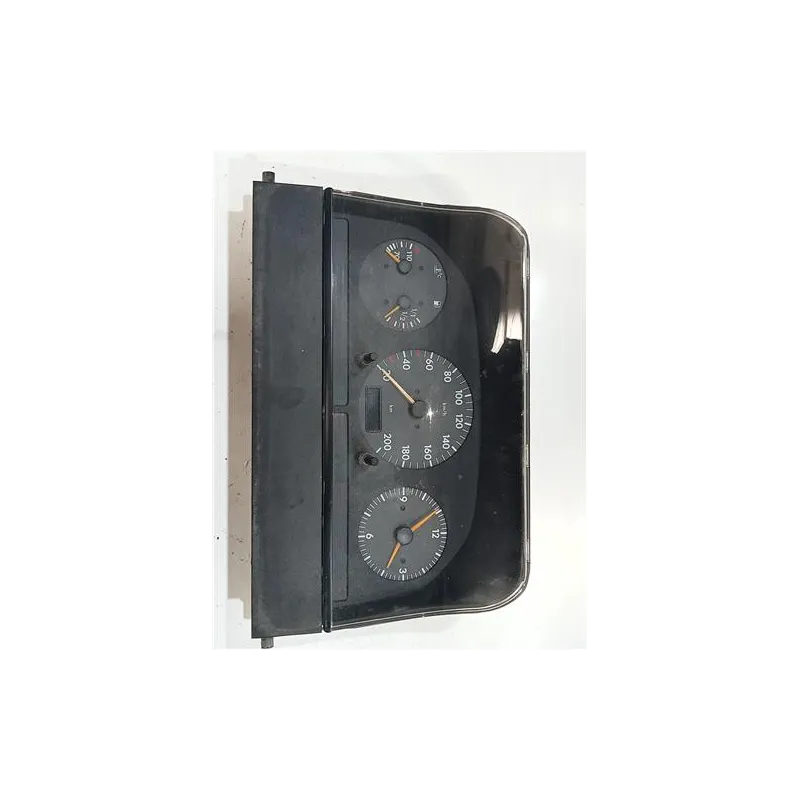 Recambio de cuadro completo para mercedes-benz sprinter ii furgón (01.2006) referencia OEM IAM 2D0919850F  