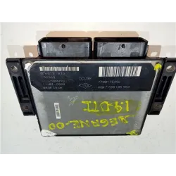 Recambio de centralita inyeccion para renault megane i fase 2 grandtour (ka...)(1999) referencia OEM IAM R04010029D  