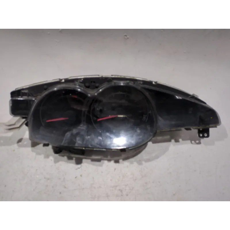 Recambio de cuadro completo para toyota verso (aur2/zgr2)(2009) 2.0 d-4d referencia OEM IAM 838000F070  