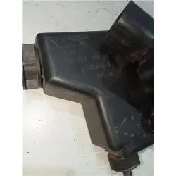 Recambio de potenciometro pedal gas para citroën xsara berlina (1997) 1.9 td referencia OEM IAM 9639779180  