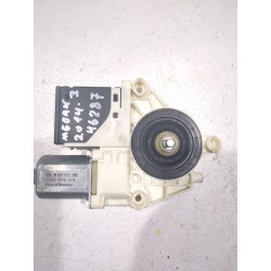 Recambio de motor elevalunas trasero derecho para renault megane iii sport tourer (2009) 1.6 bose edition [1,6 ltr. - 96 kw dci 