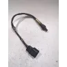 Recambio de sonda lambda para seat ibiza (6k1)(08.1999) 1.4 16v referencia OEM IAM 030906262  