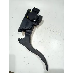 Recambio de potenciometro pedal gas para volkswagen polo iv (9n3)(04.2005) referencia OEM IAM 0281002378  