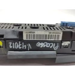 Recambio de cuadro completo para citroën xsara picasso (1999) 1.6 hdi referencia OEM IAM 965948980  