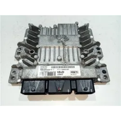 Recambio de centralita inyeccion para ford transit connect (tc7)(2002) 1.8 kasten city light (2009) [1,8 ltr. - 81 kw tdci cat] 