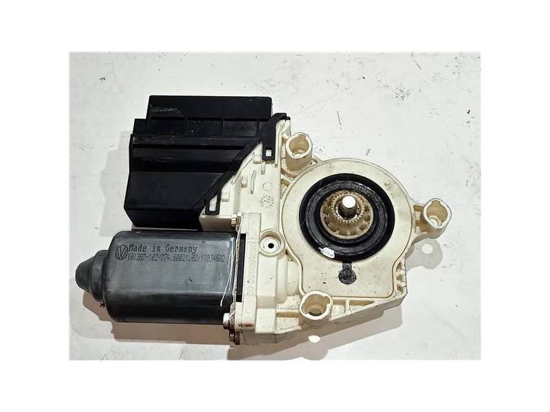 Recambio de motor elevalunas delantero izquierdo para seat ibiza (6l1)(04.2002) 1.9 tdi referencia OEM IAM 0536003502  