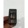 Recambio de interruptor regulacion altura faros para peugeot 207 (2006) 1.4 confort [1,4 ltr. - 50 kw hdi] referencia OEM IAM 96