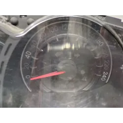 Recambio de cuadro completo para toyota verso (aur2/zgr2)(2009) 2.0 d-4d referencia OEM IAM 838000F070  